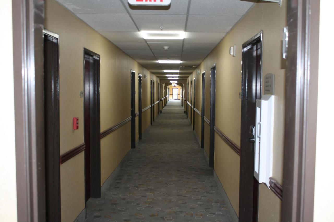 Quality Inn & Suites Wichita Falls I-44 Extérieur photo