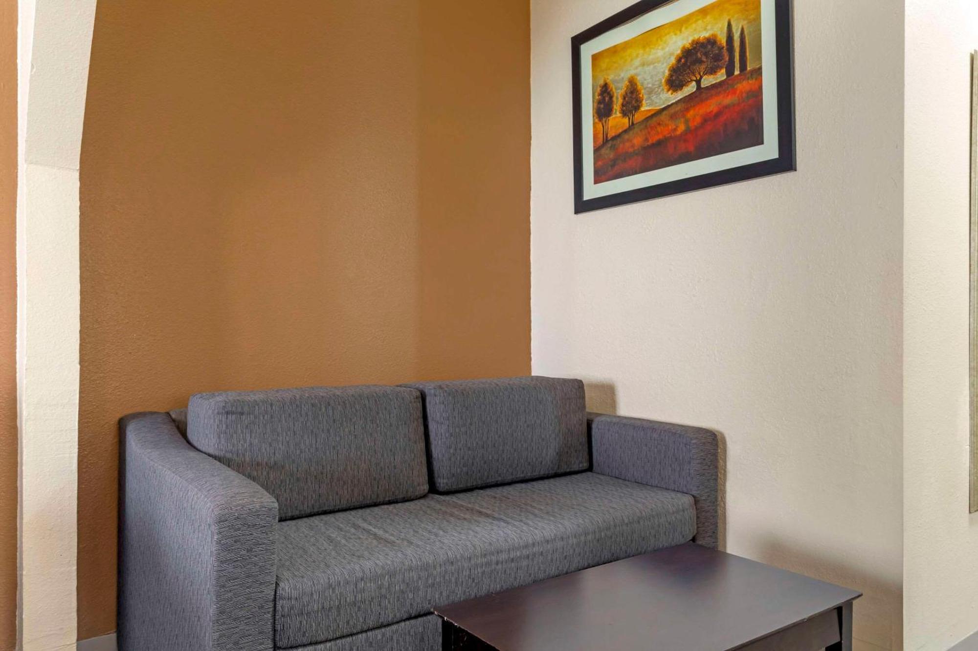 Quality Inn & Suites Wichita Falls I-44 Extérieur photo